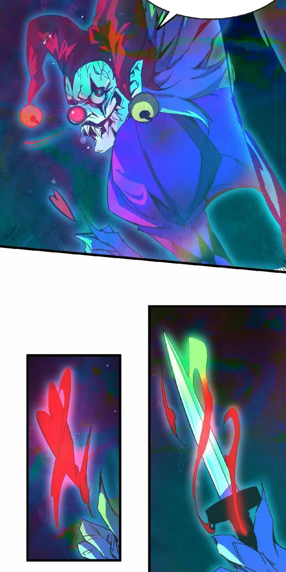 Dũng giả x nữ ma vương - Chapter 14 - Page 16