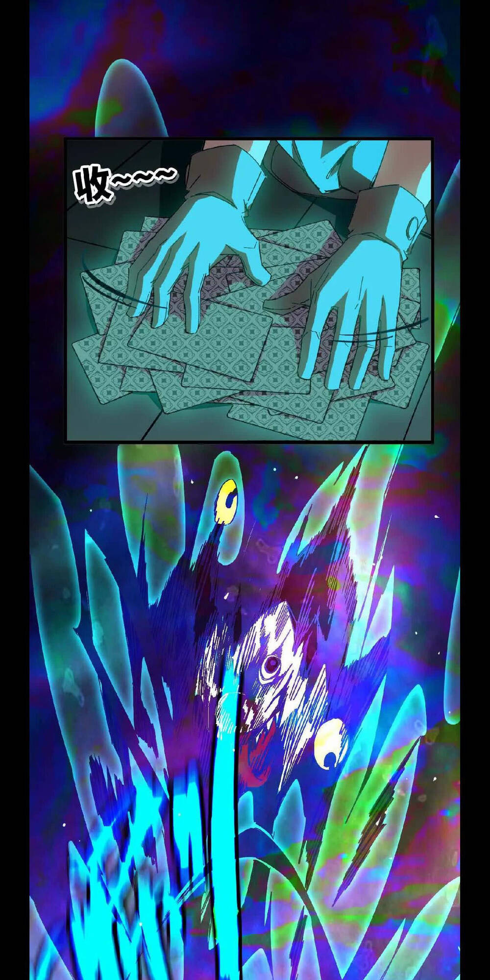 Dũng giả x nữ ma vương - Chapter 14 - Page 22