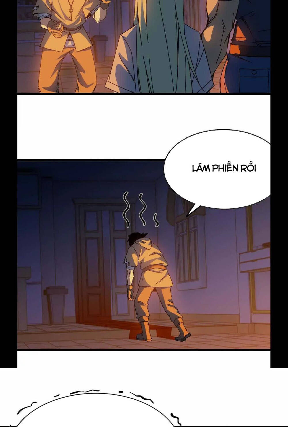 Dũng giả x nữ ma vương - Chapter 14 - Page 24