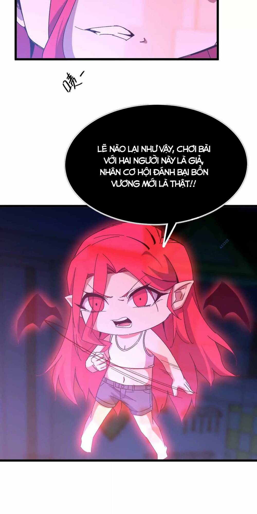 Dũng giả x nữ ma vương - Chapter 14 - Page 26