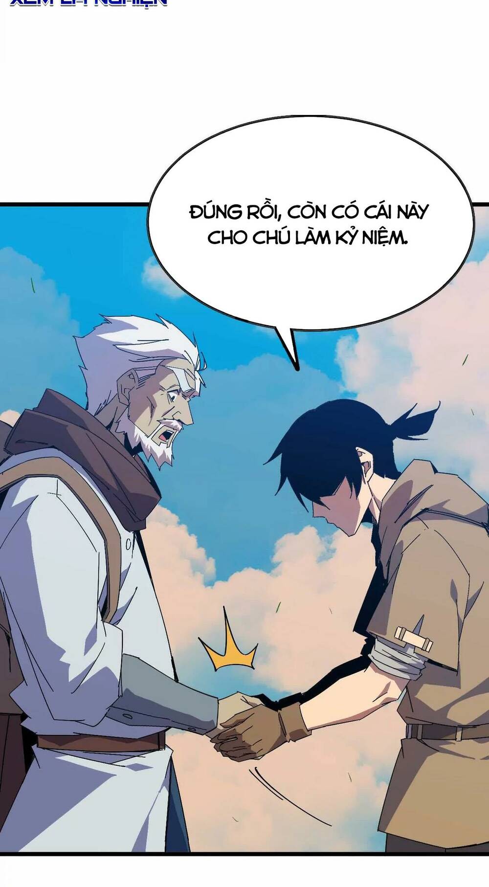 Dũng giả x nữ ma vương - Chapter 14 - Page 31