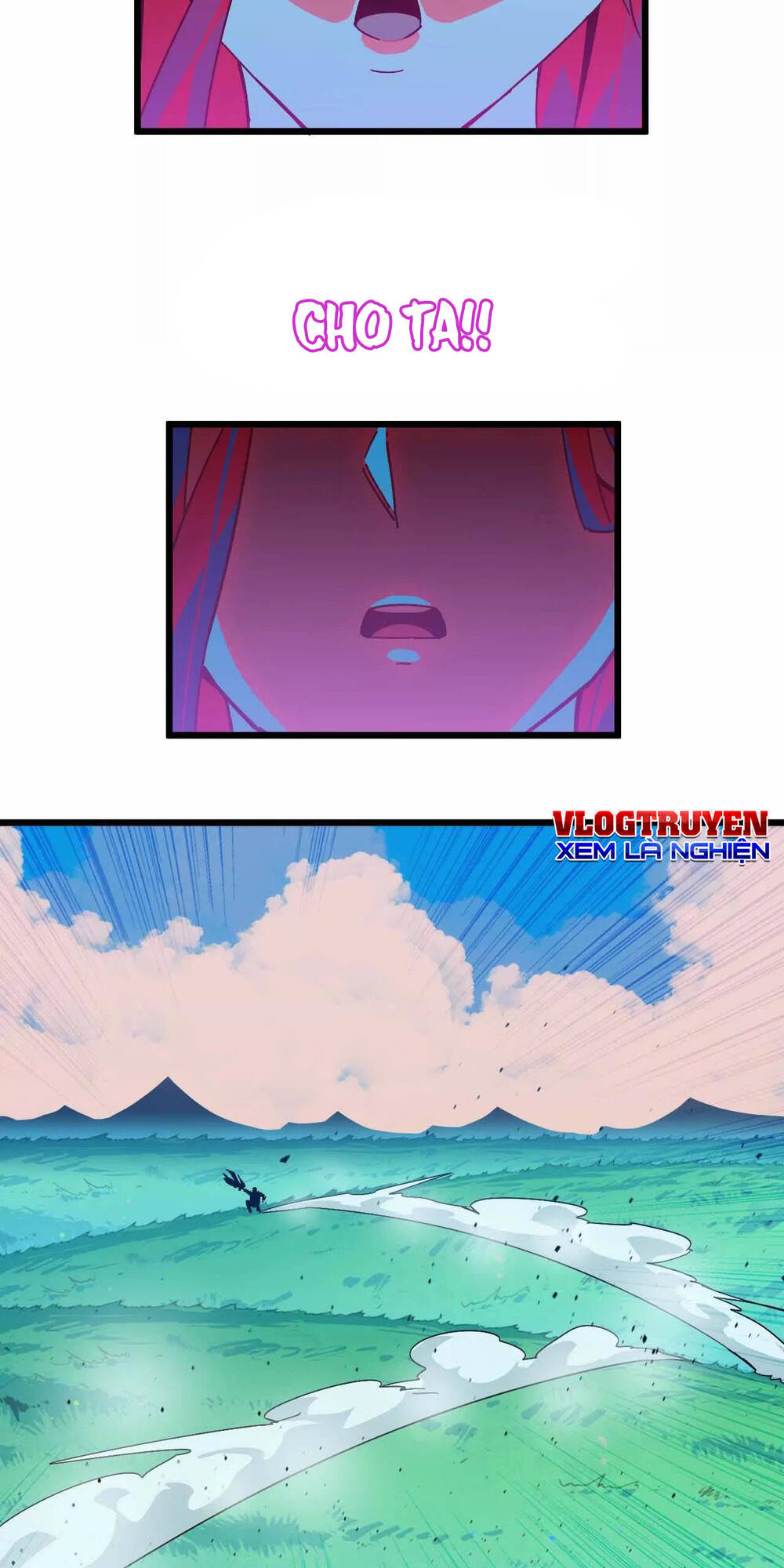 Dũng giả x nữ ma vương - Chapter 14 - Page 36