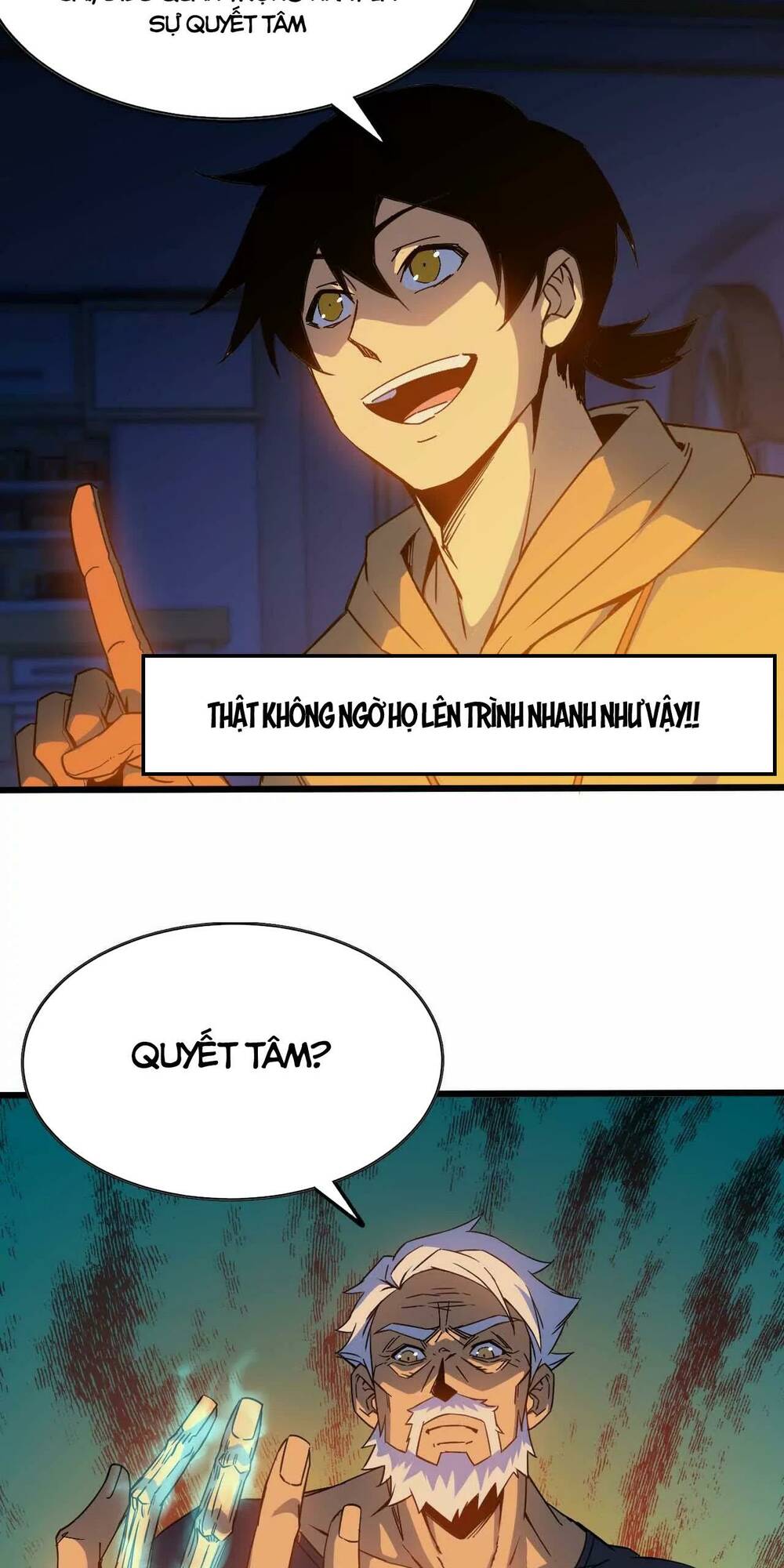 Dũng giả x nữ ma vương - Chapter 14 - Page 3
