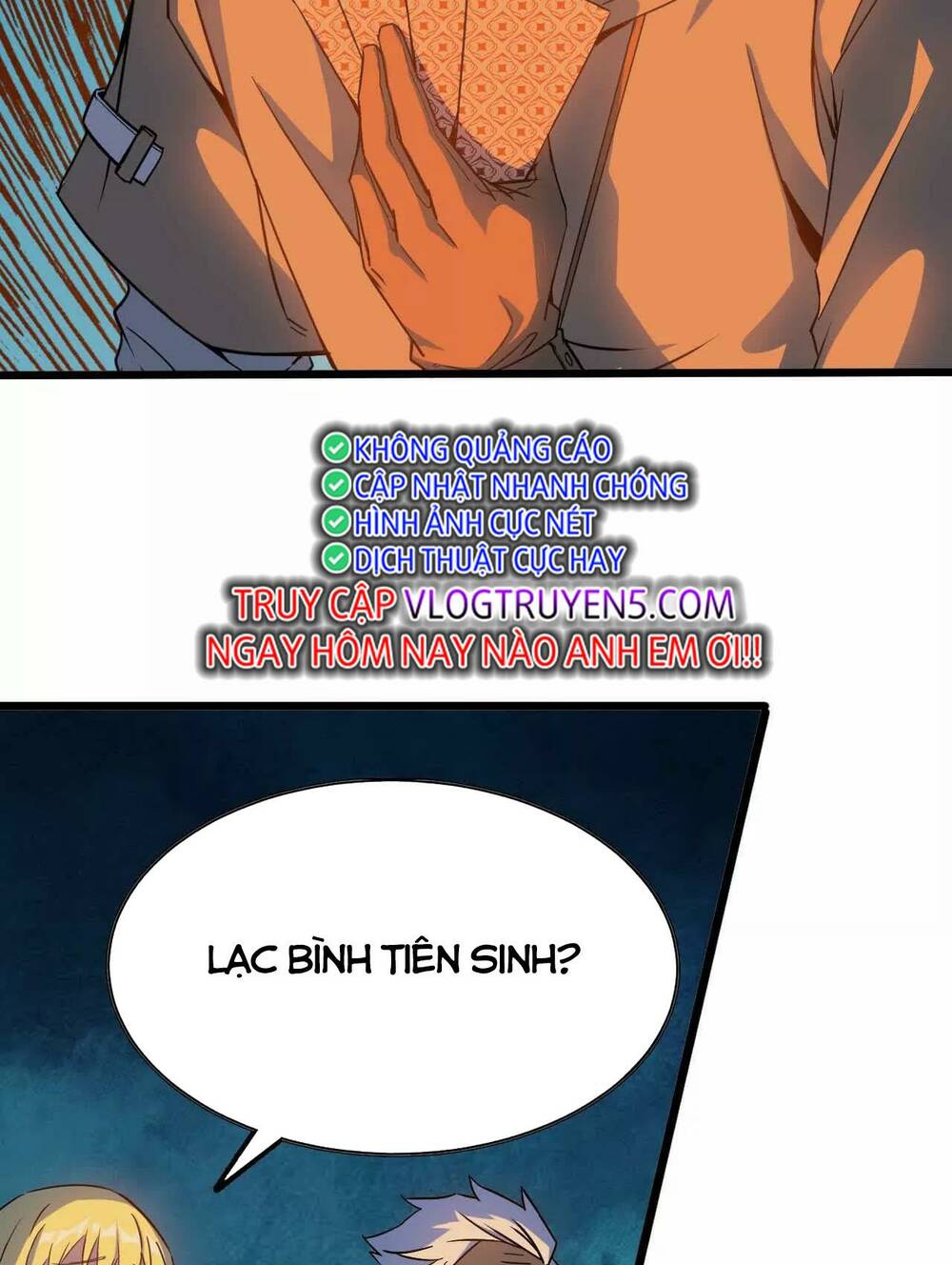 Dũng giả x nữ ma vương - Chapter 14 - Page 5