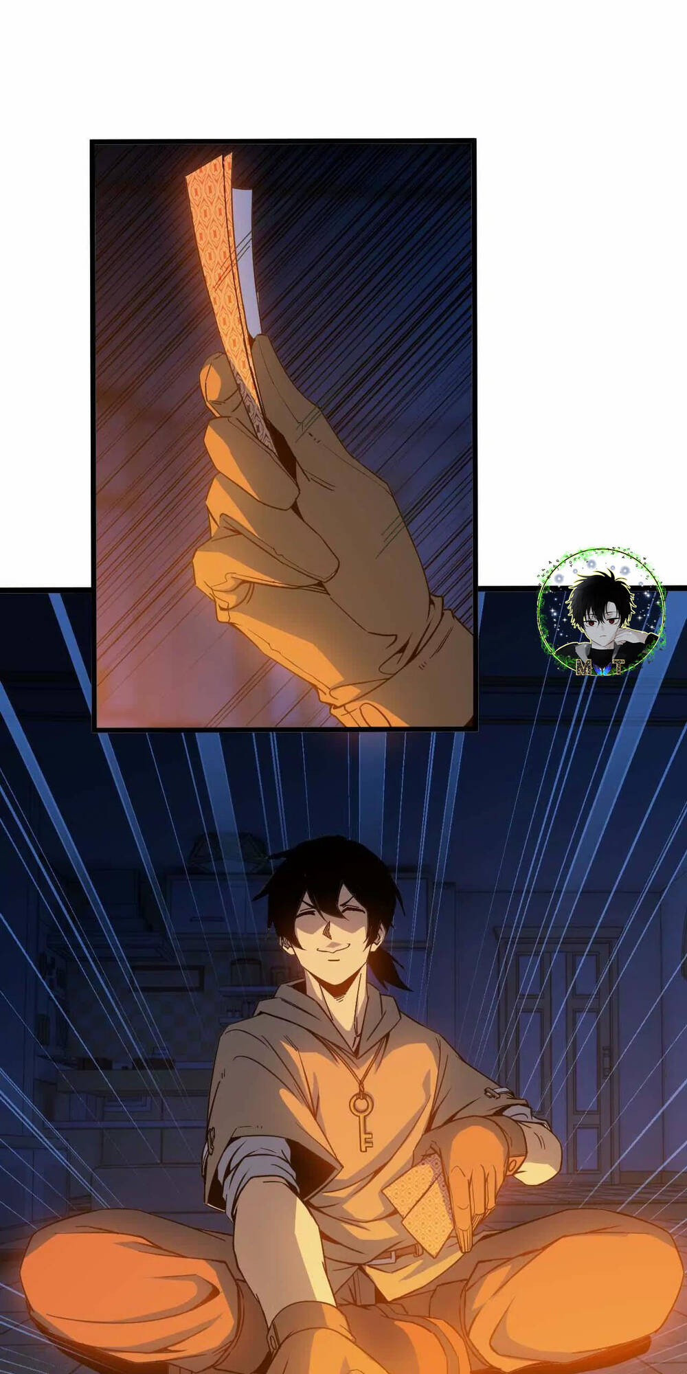 Dũng giả x nữ ma vương - Chapter 14 - Page 7