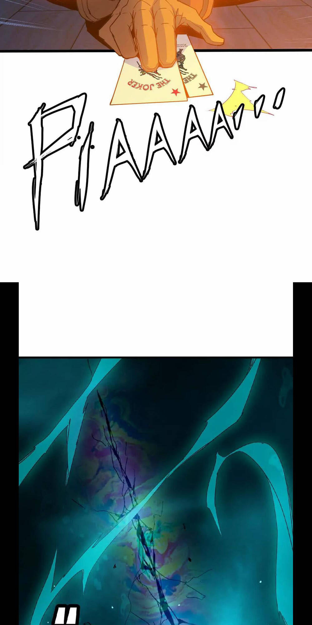 Dũng giả x nữ ma vương - Chapter 14 - Page 8