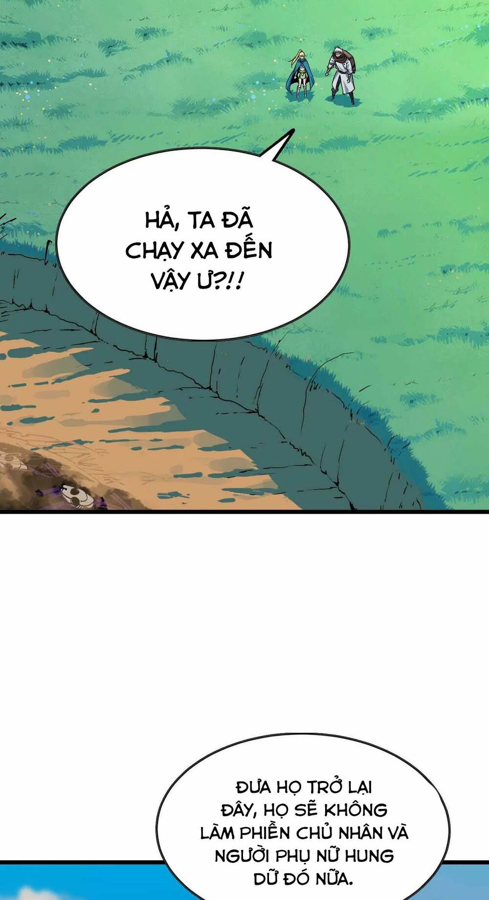 Dũng giả x nữ ma vương - Chapter 15 - Page 13