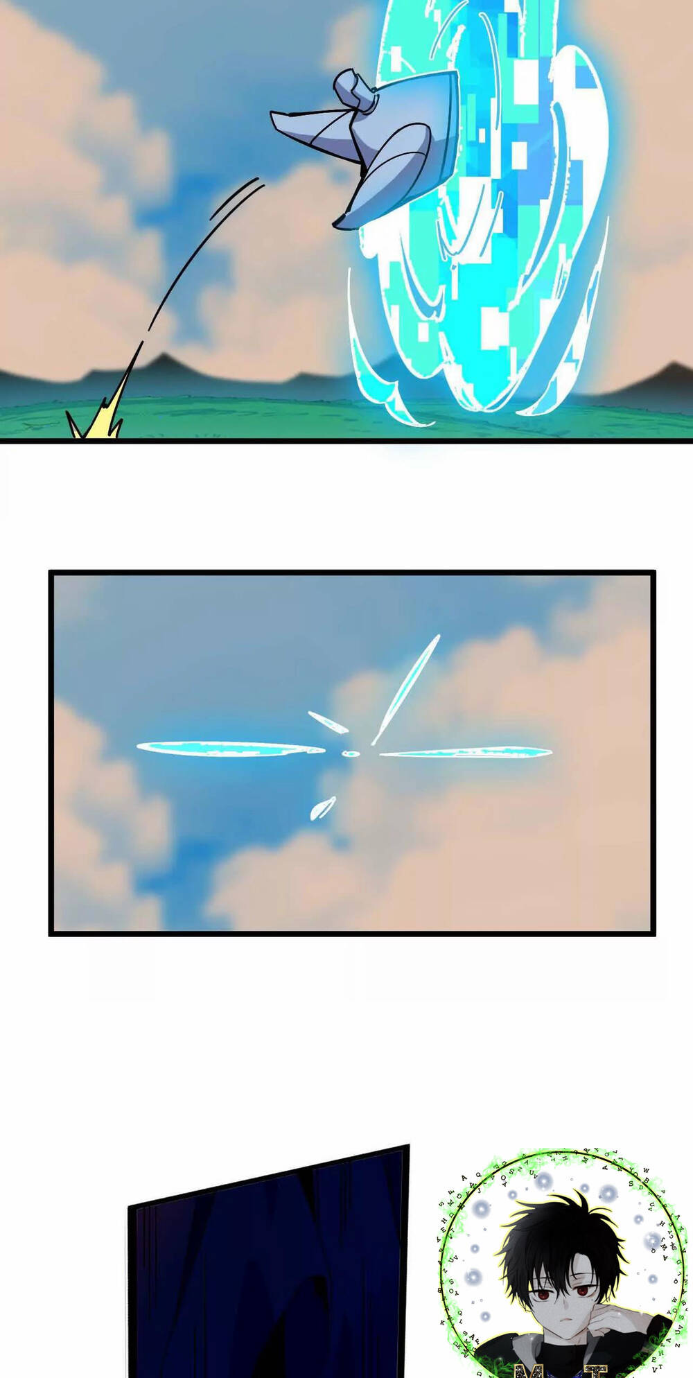 Dũng giả x nữ ma vương - Chapter 15 - Page 18