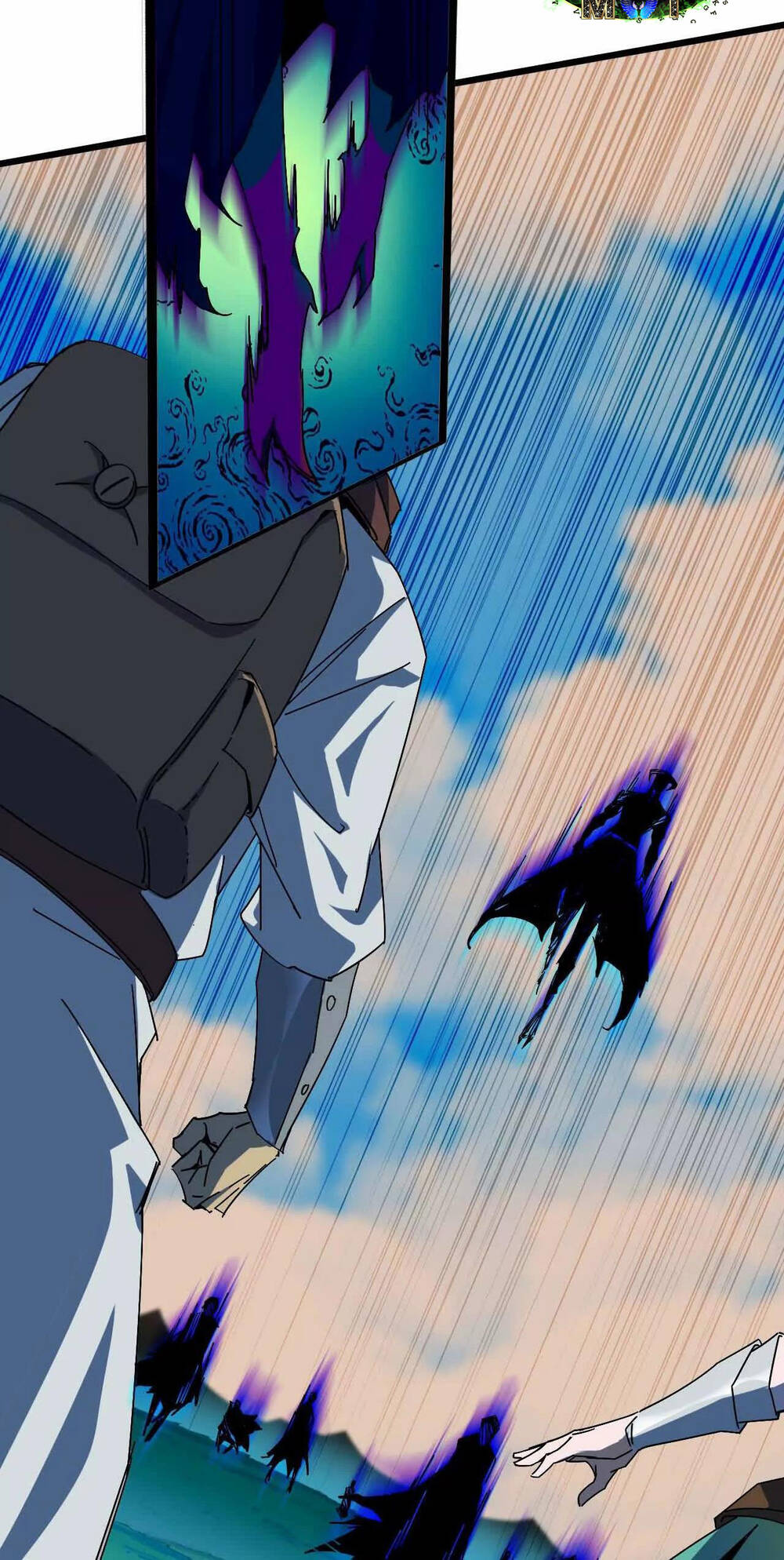 Dũng giả x nữ ma vương - Chapter 15 - Page 19