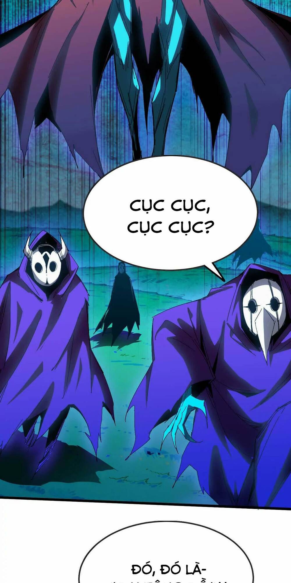 Dũng giả x nữ ma vương - Chapter 15 - Page 21