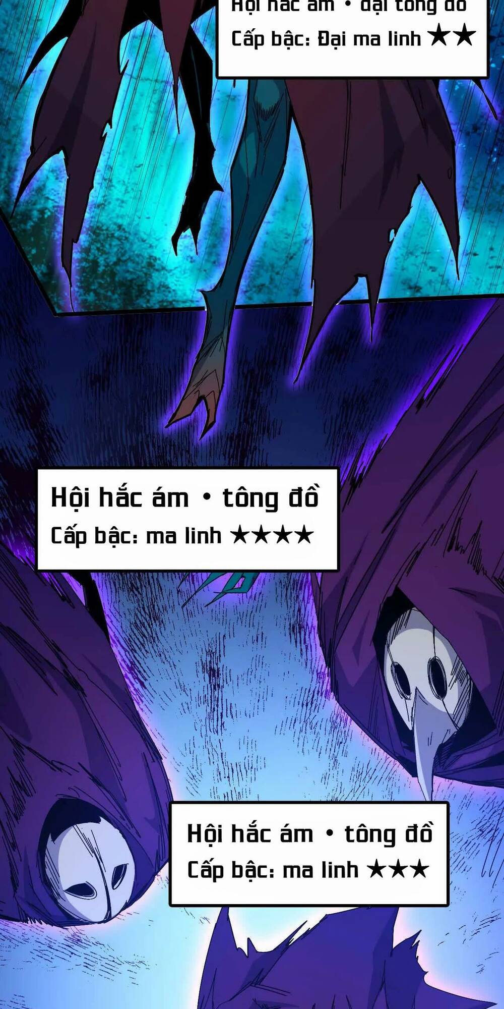 Dũng giả x nữ ma vương - Chapter 15 - Page 24