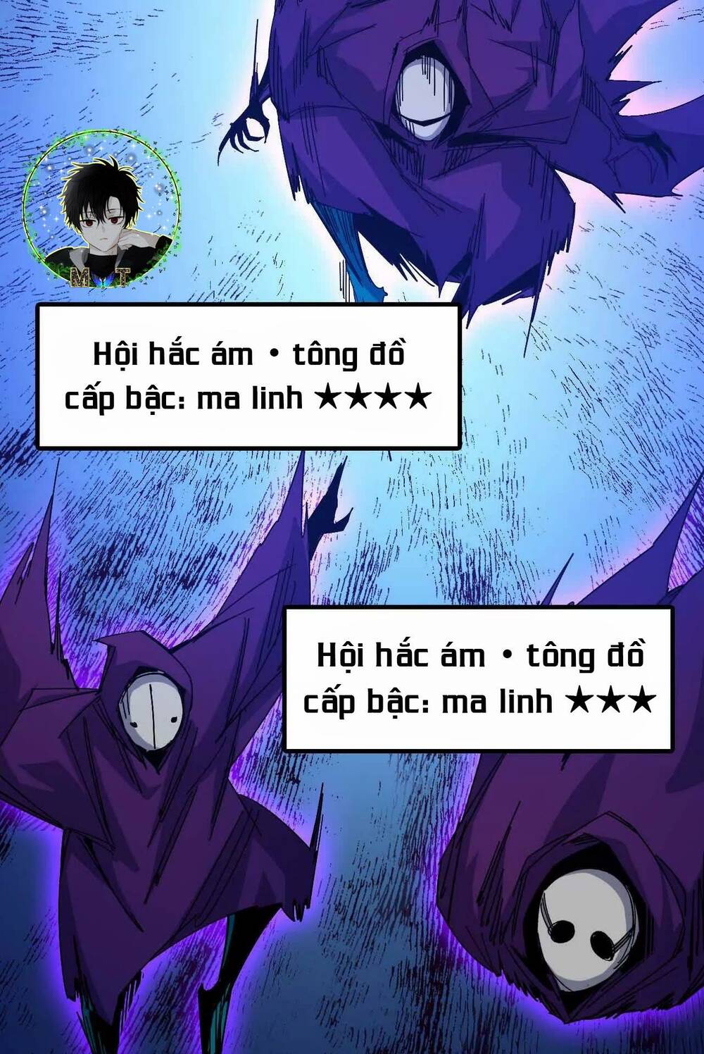 Dũng giả x nữ ma vương - Chapter 15 - Page 25