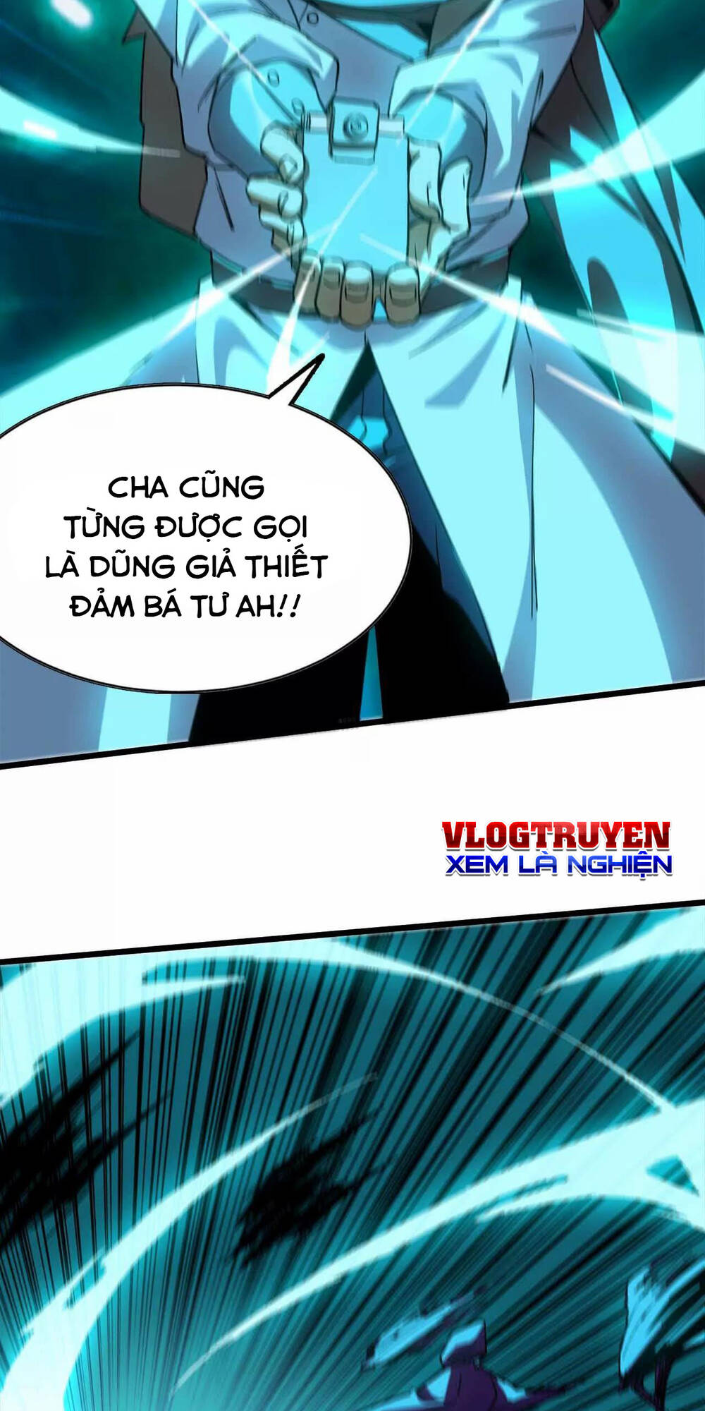 Dũng giả x nữ ma vương - Chapter 15 - Page 28