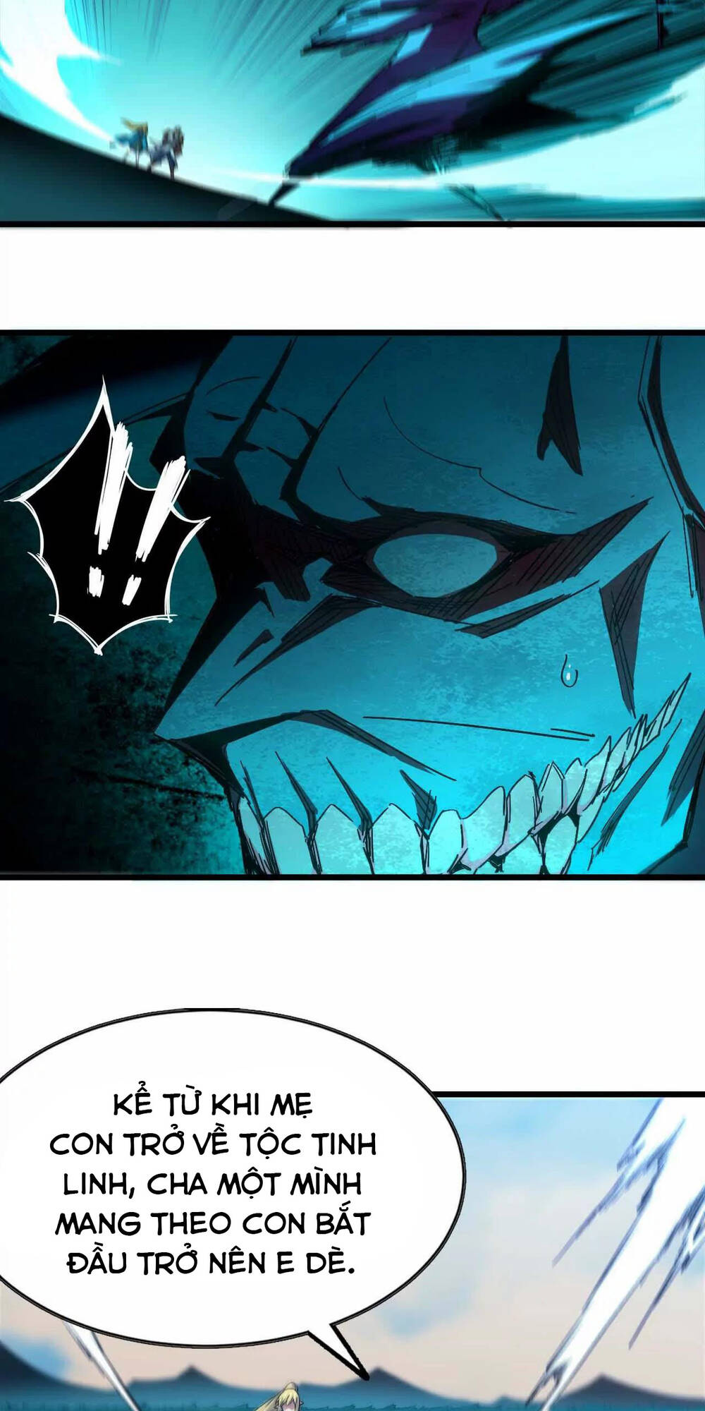 Dũng giả x nữ ma vương - Chapter 15 - Page 29