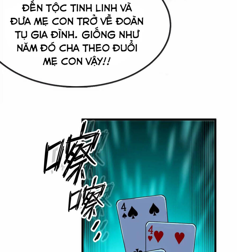 Dũng giả x nữ ma vương - Chapter 15 - Page 31