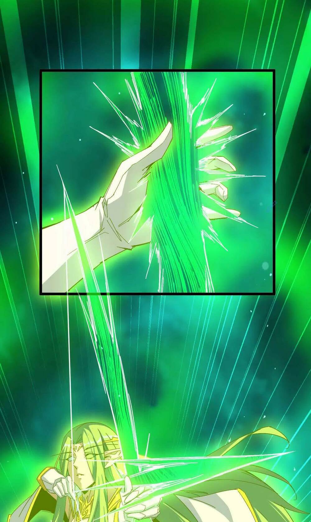 Dũng giả x nữ ma vương - Chapter 15 - Page 36