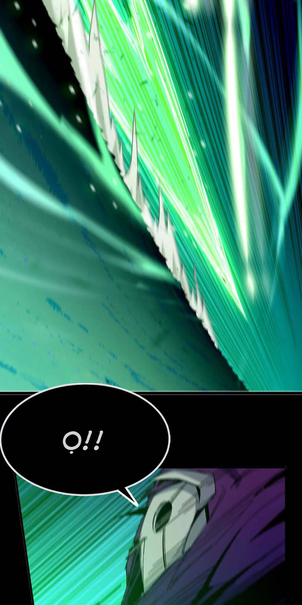 Dũng giả x nữ ma vương - Chapter 15 - Page 38