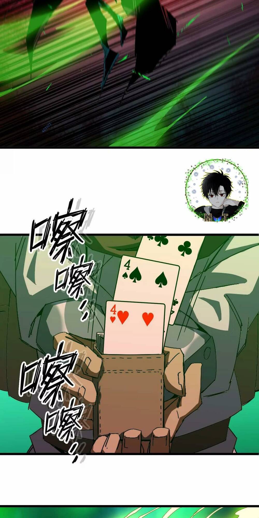 Dũng giả x nữ ma vương - Chapter 15 - Page 45