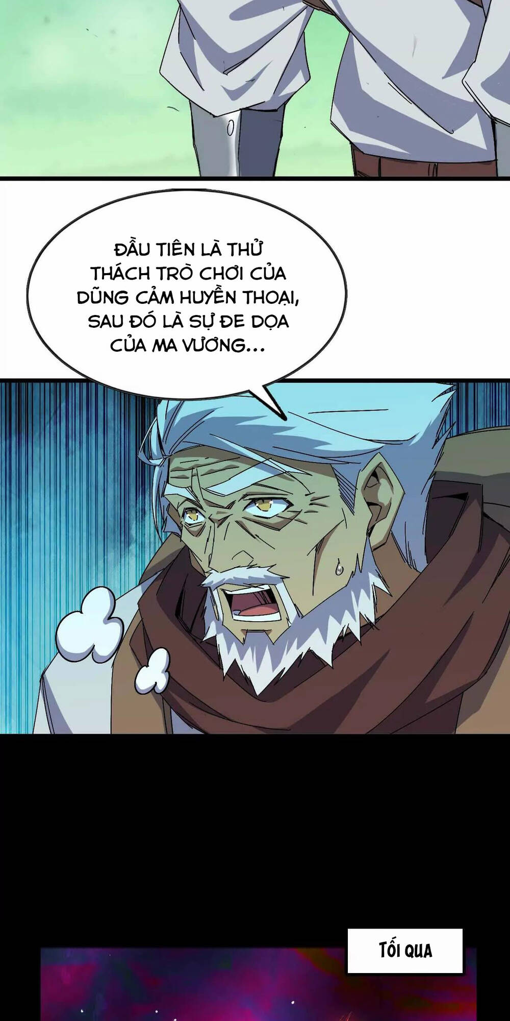Dũng giả x nữ ma vương - Chapter 15 - Page 4