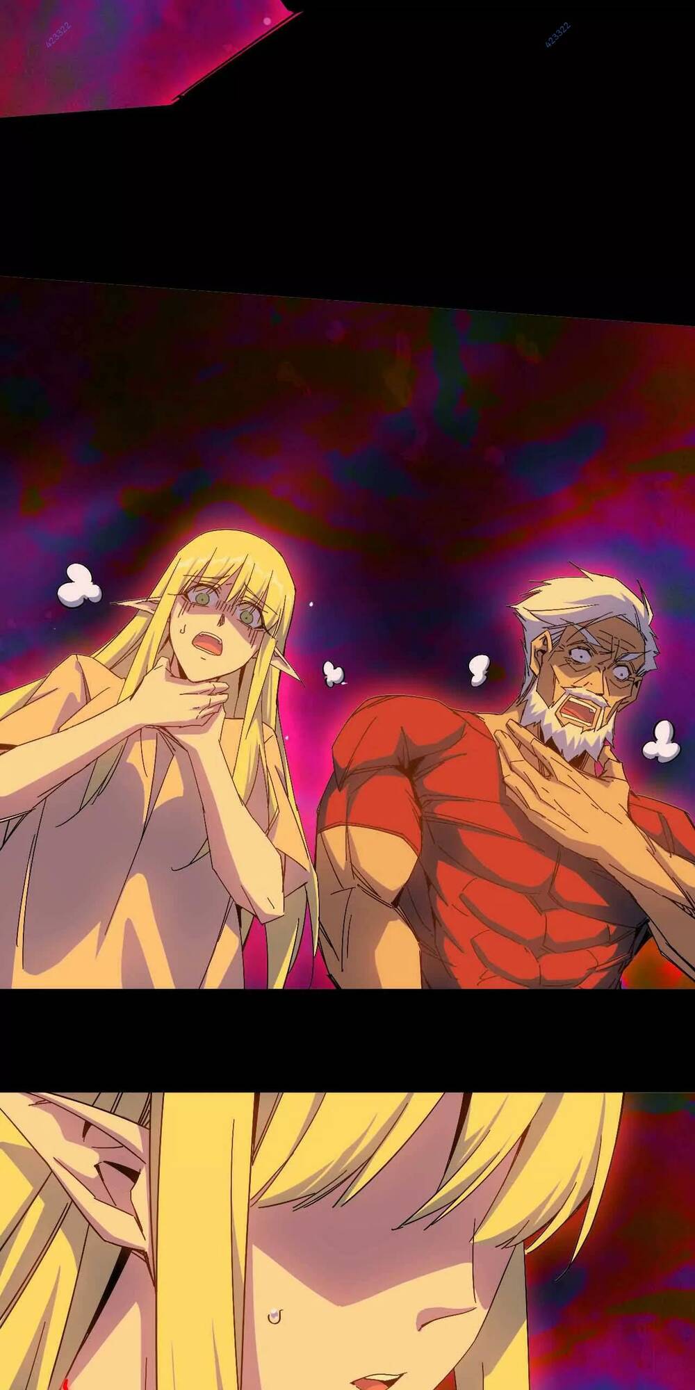 Dũng giả x nữ ma vương - Chapter 15 - Page 8