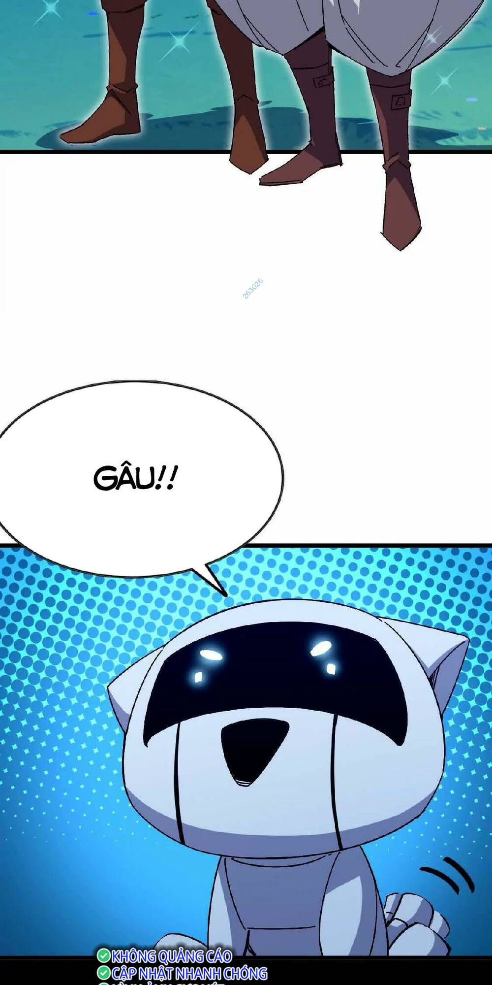 Dũng giả x nữ ma vương - Chapter 16 - Page 14