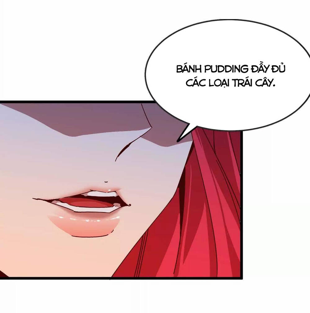 Dũng giả x nữ ma vương - Chapter 16 - Page 25