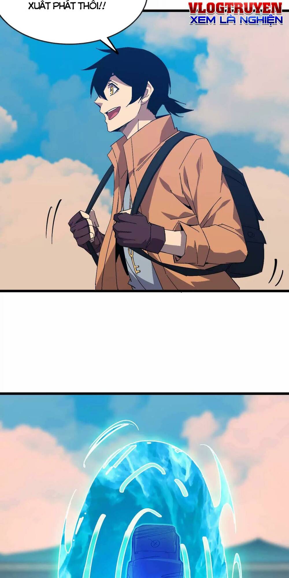 Dũng giả x nữ ma vương - Chapter 16 - Page 28