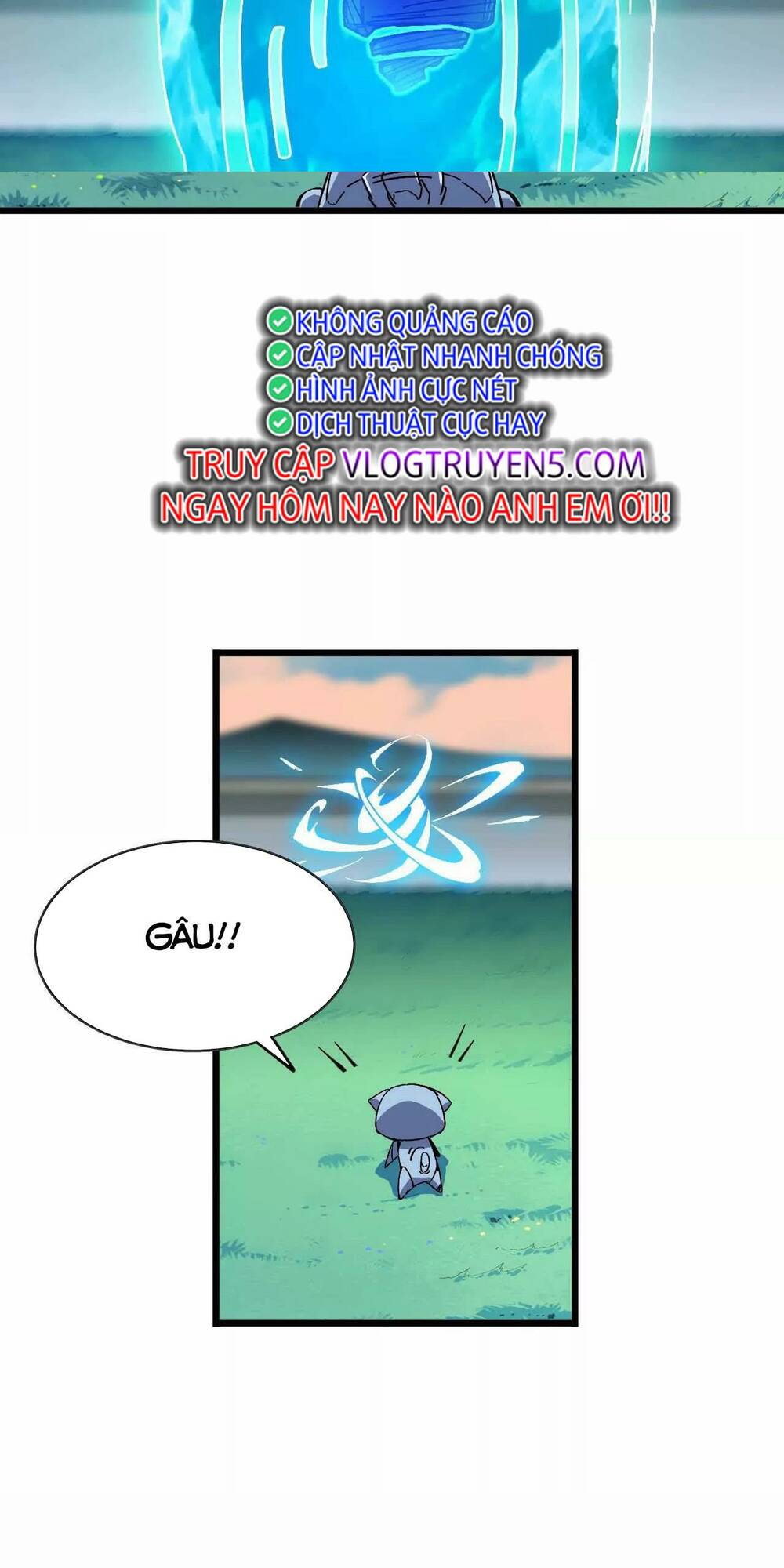 Dũng giả x nữ ma vương - Chapter 16 - Page 29