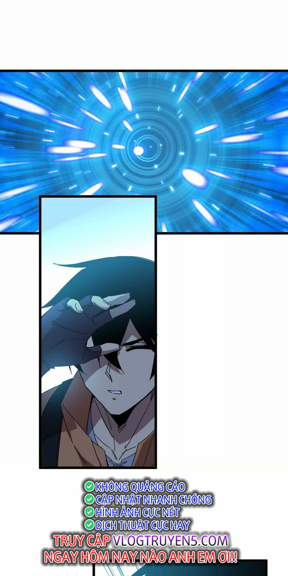 Dũng giả x nữ ma vương - Chapter 16 - Page 30