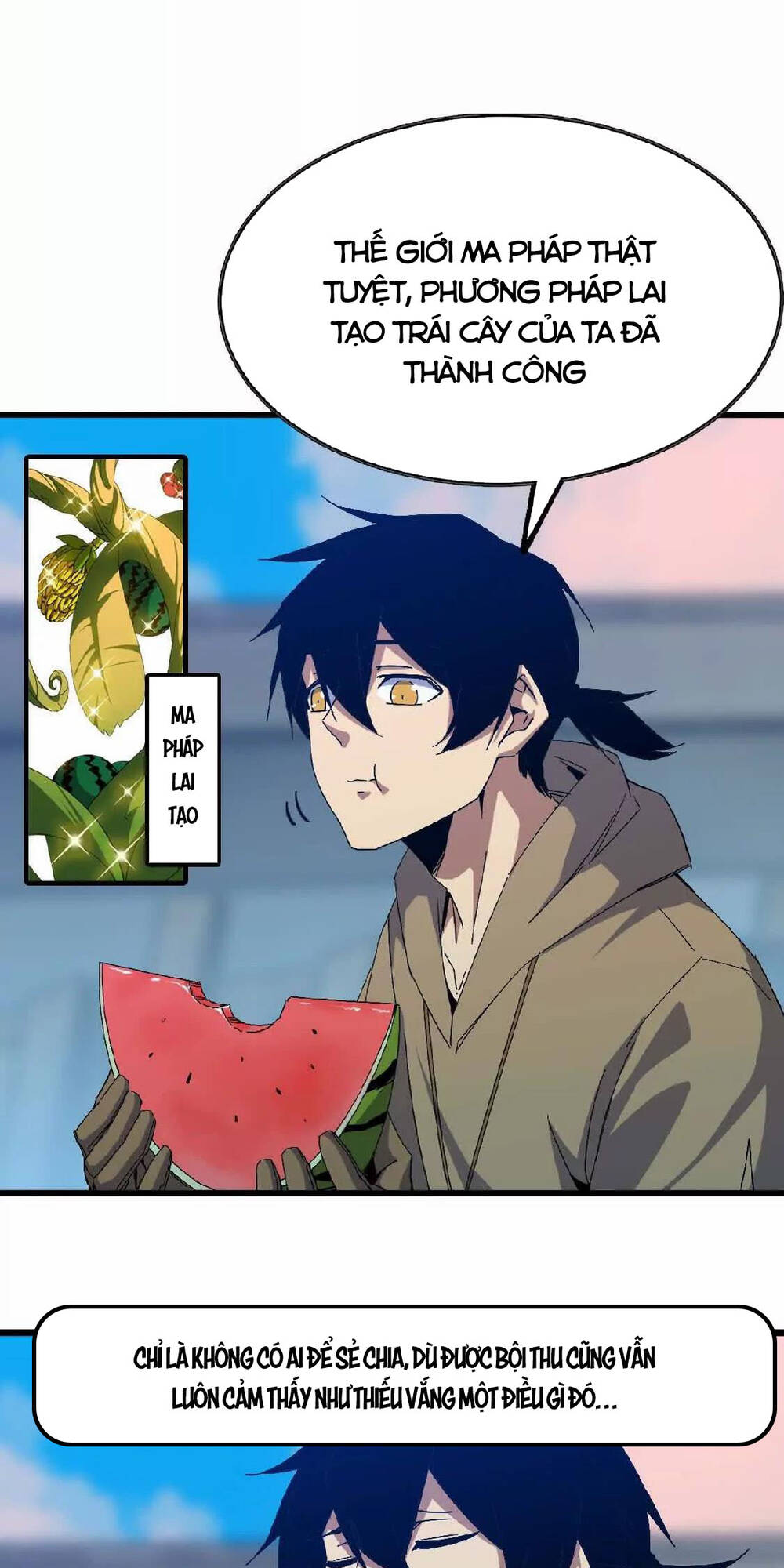 Dũng giả x nữ ma vương - Chapter 16 - Page 3