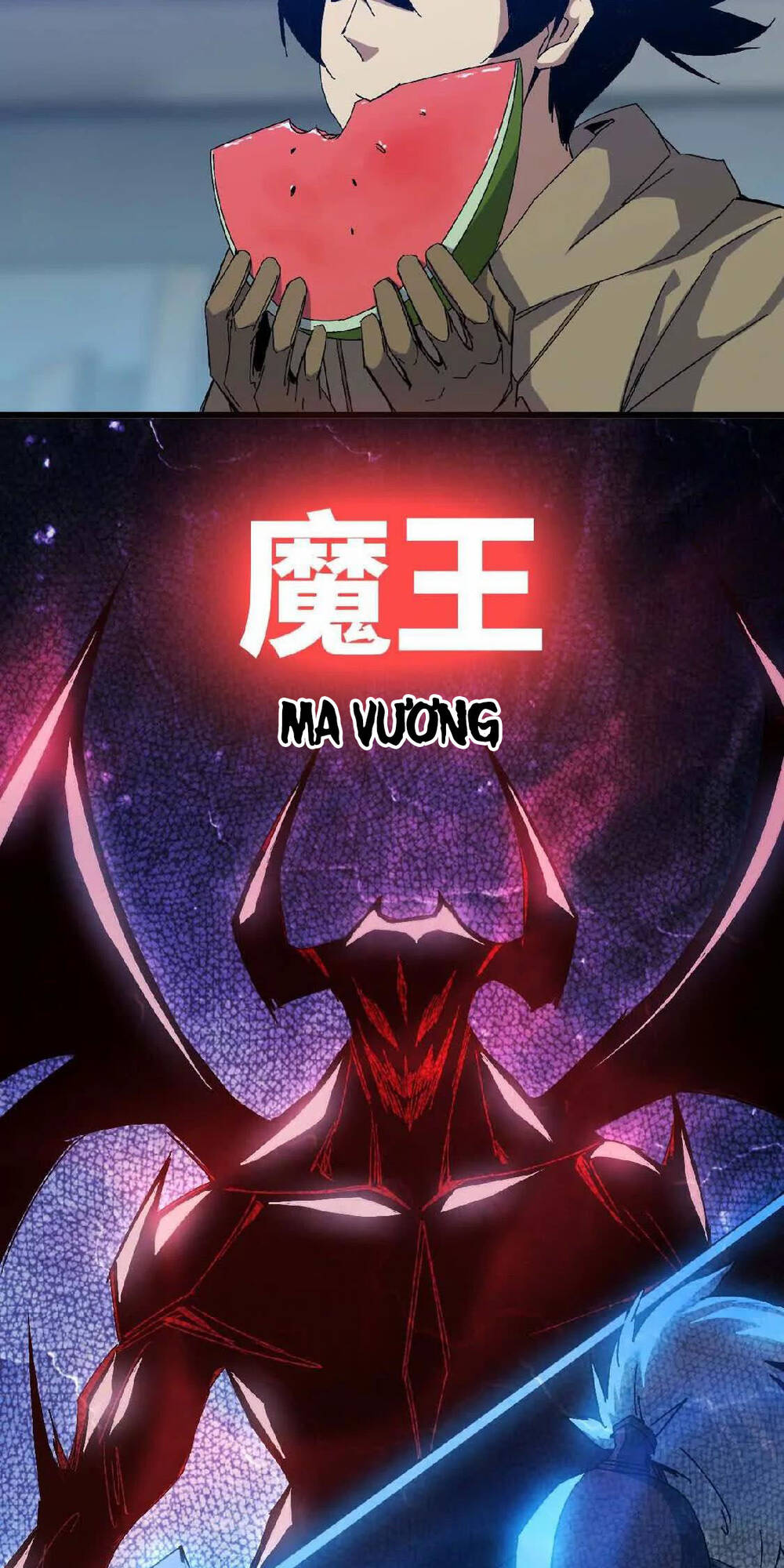 Dũng giả x nữ ma vương - Chapter 16 - Page 4