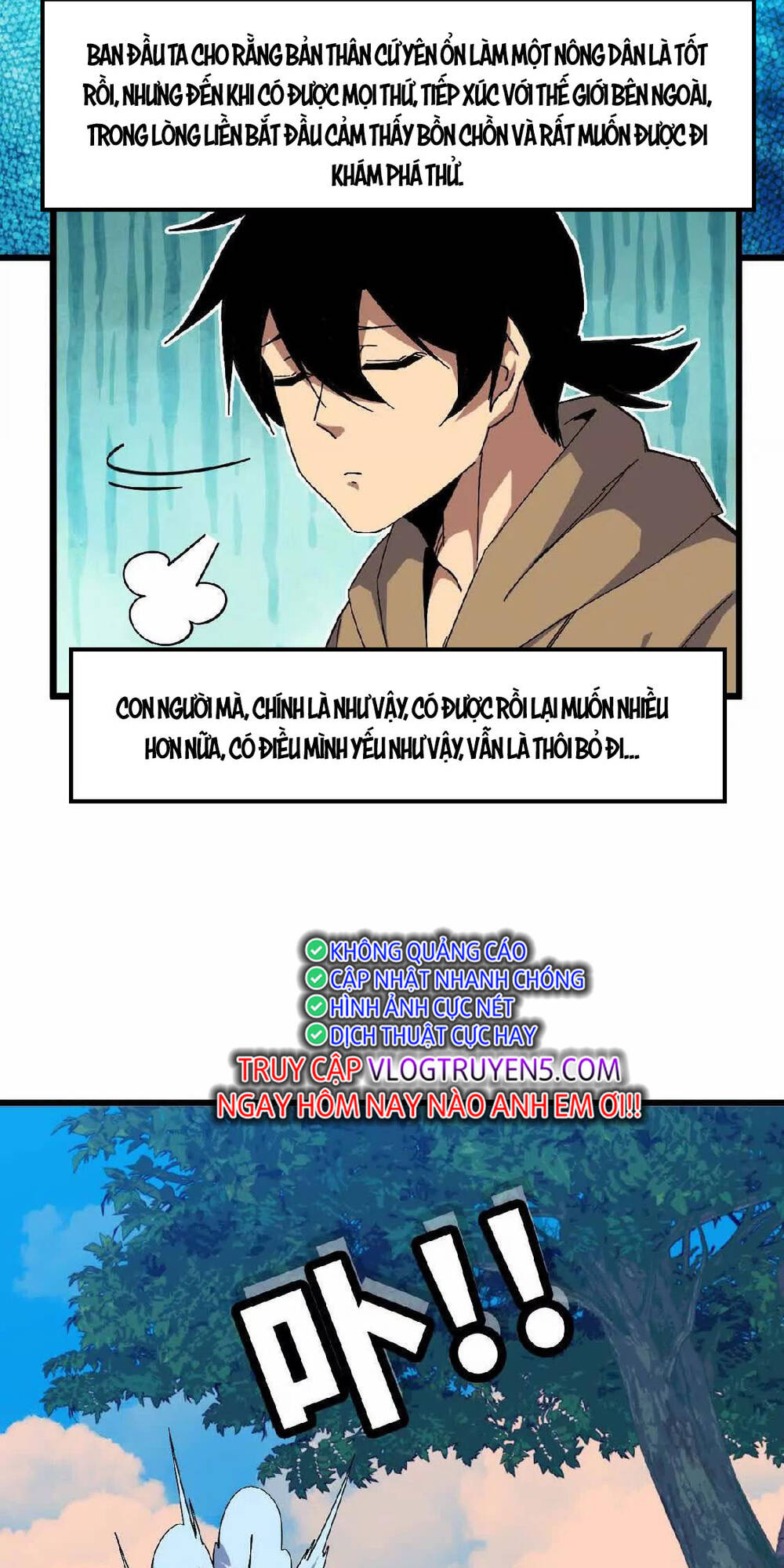 Dũng giả x nữ ma vương - Chapter 16 - Page 6