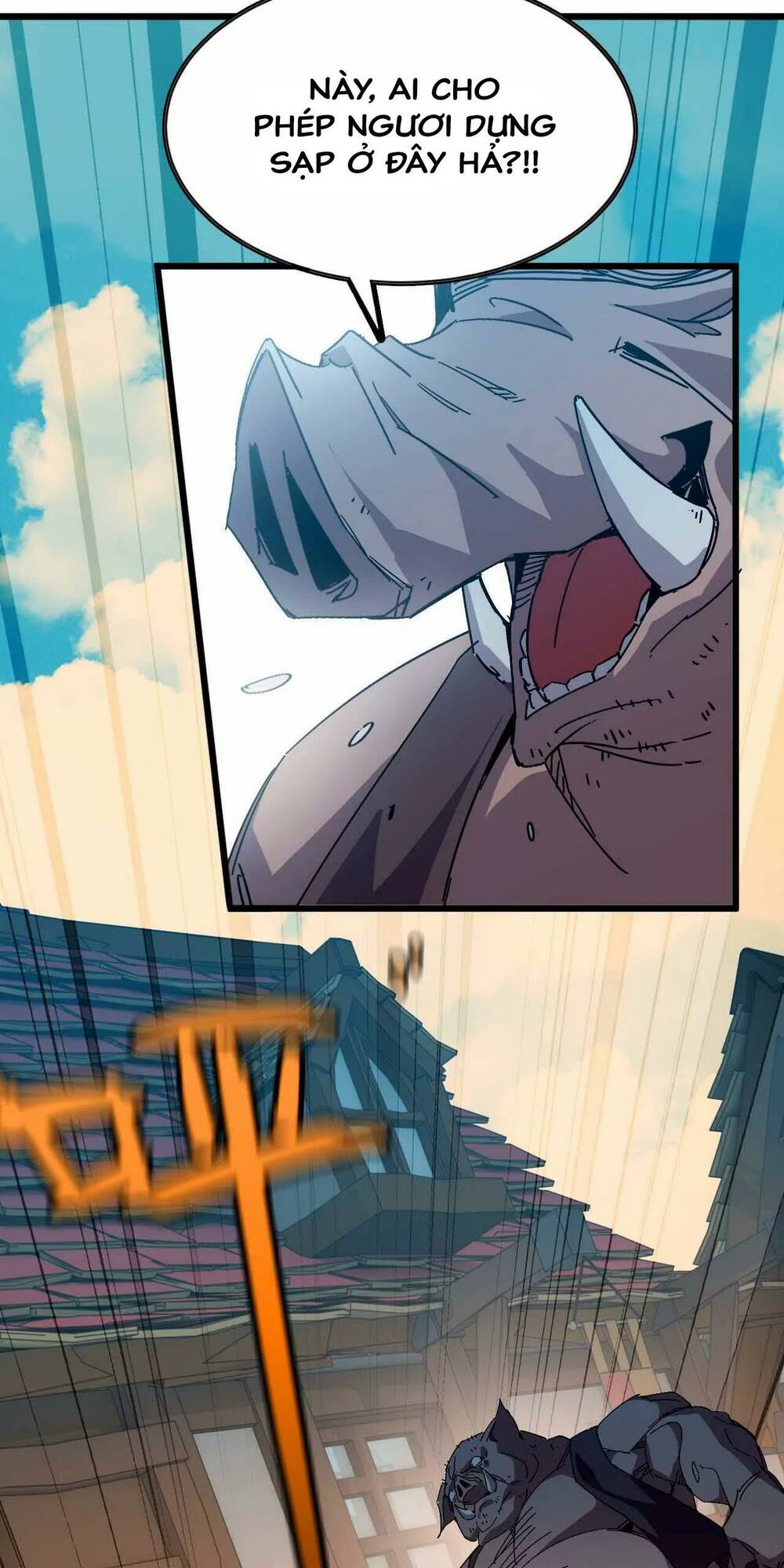 Dũng giả x nữ ma vương - Chapter 17 - Page 13