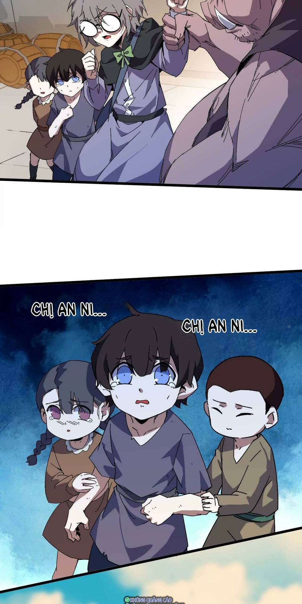 Dũng giả x nữ ma vương - Chapter 17 - Page 15