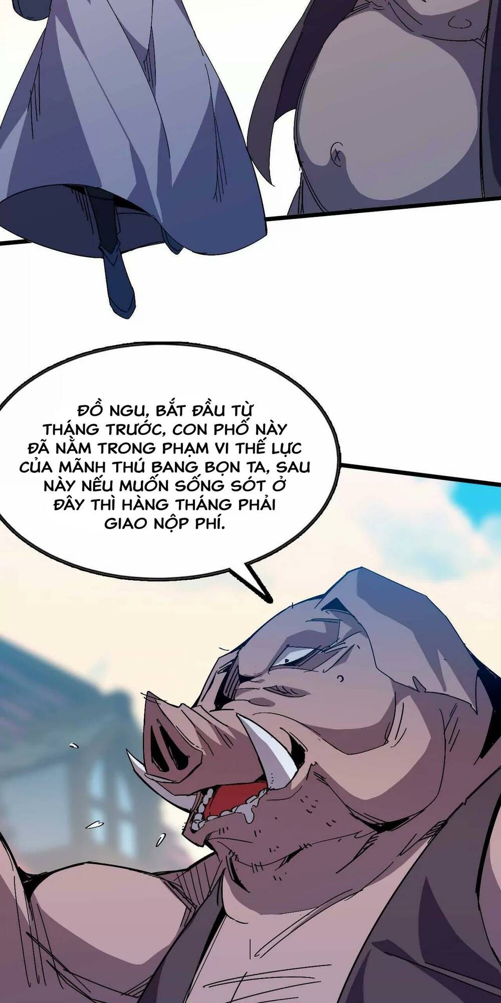 Dũng giả x nữ ma vương - Chapter 17 - Page 17