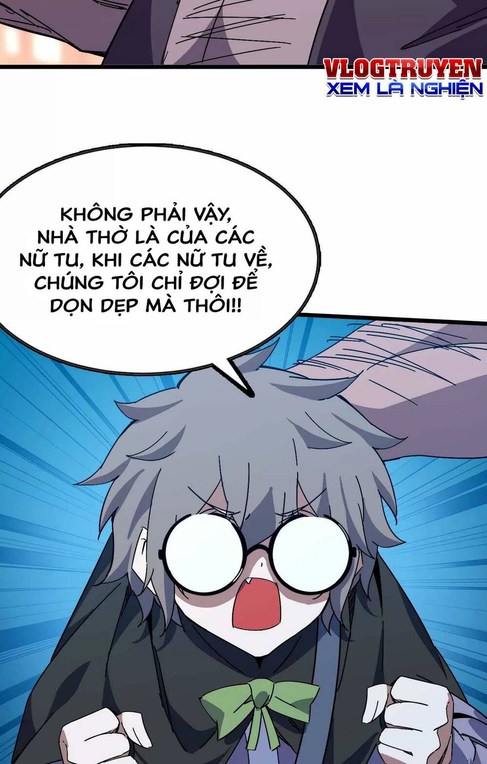 Dũng giả x nữ ma vương - Chapter 17 - Page 18