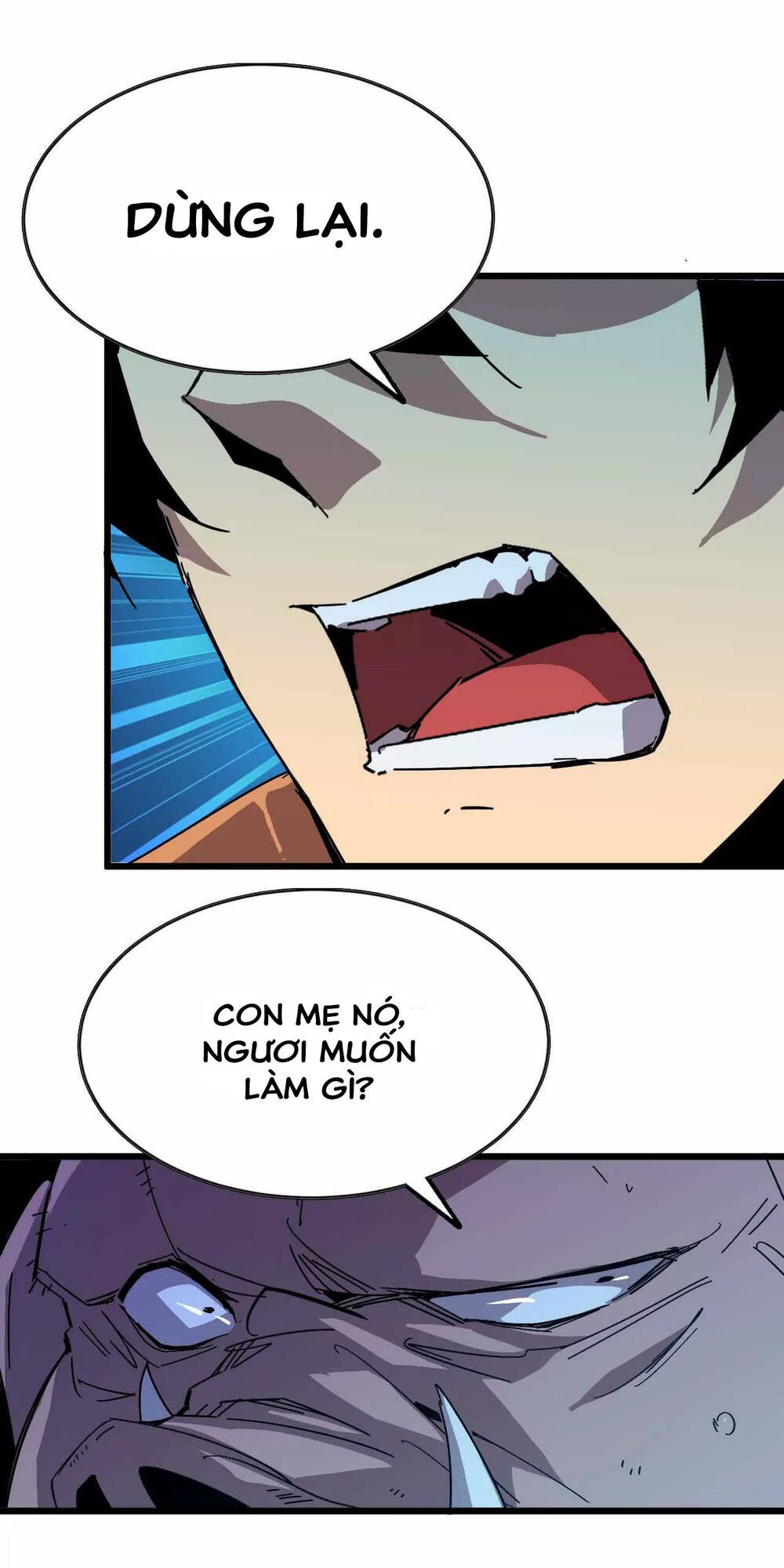 Dũng giả x nữ ma vương - Chapter 17 - Page 20