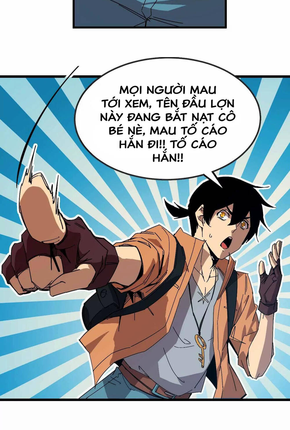 Dũng giả x nữ ma vương - Chapter 17 - Page 25
