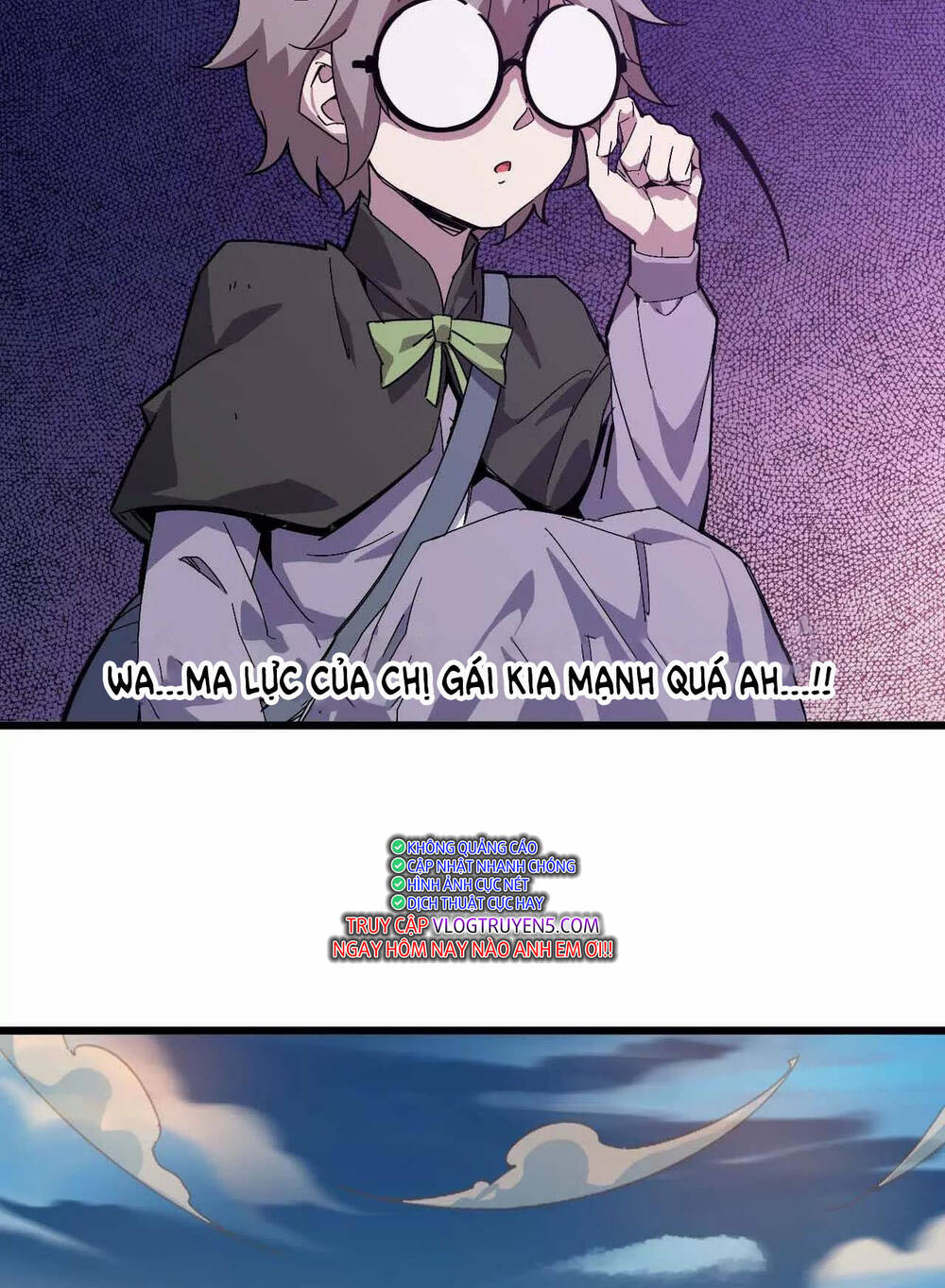 Dũng giả x nữ ma vương - Chapter 17 - Page 37