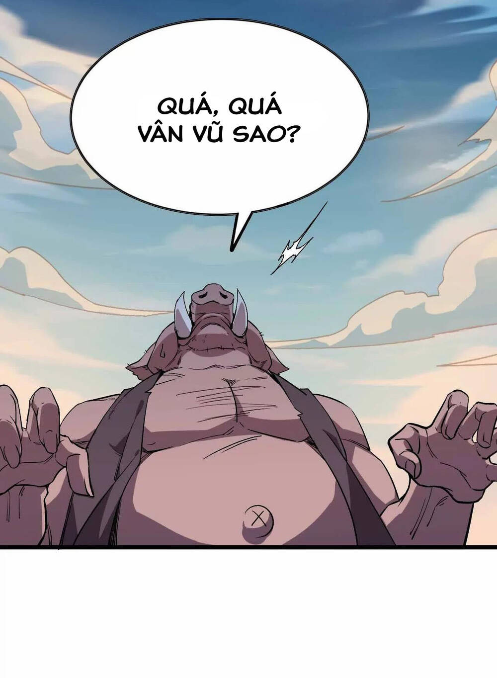 Dũng giả x nữ ma vương - Chapter 17 - Page 38