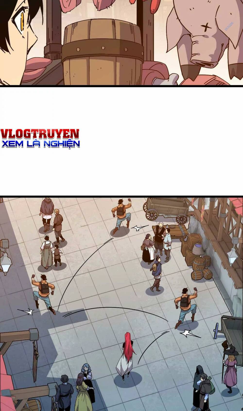 Dũng giả x nữ ma vương - Chapter 17 - Page 4