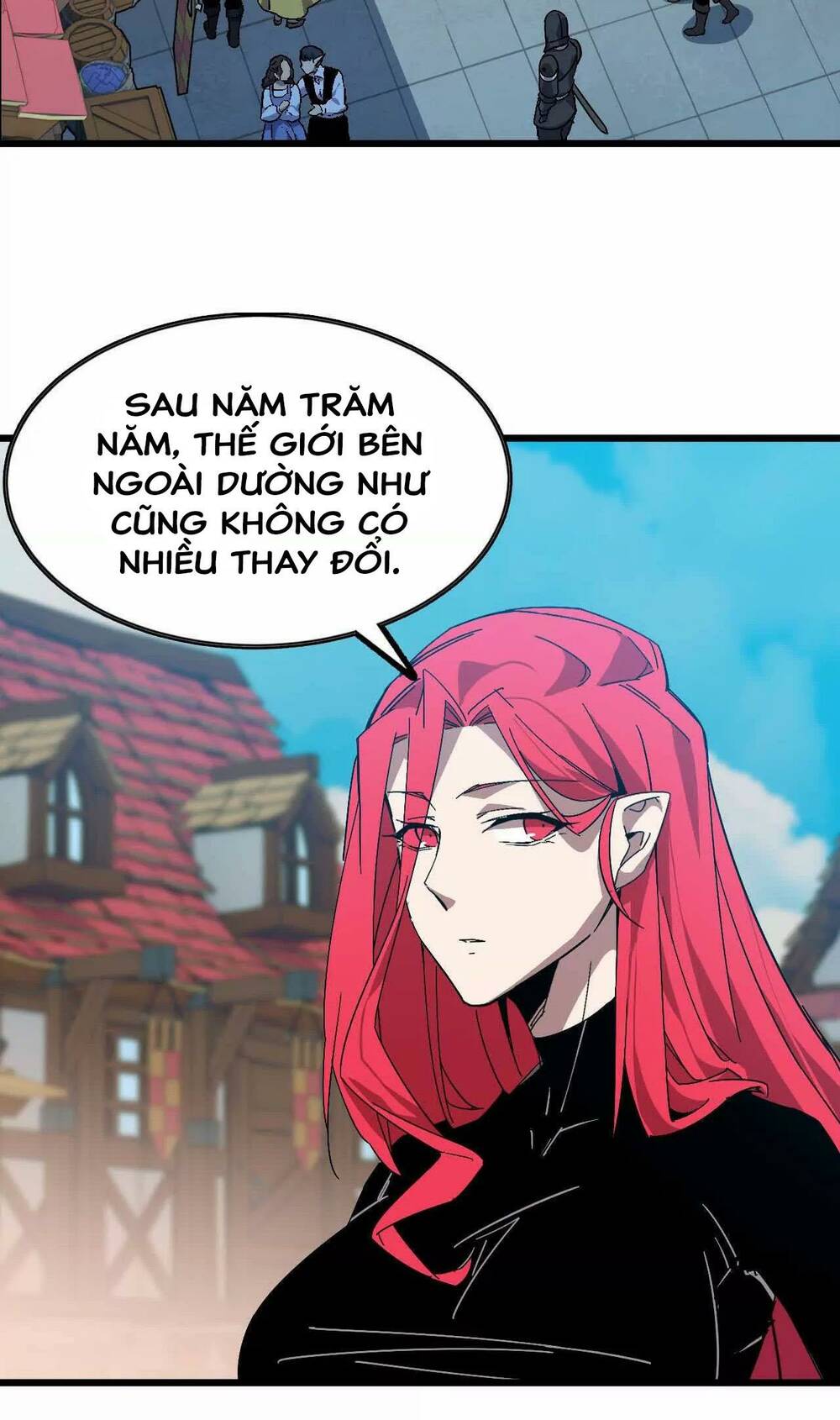 Dũng giả x nữ ma vương - Chapter 17 - Page 5
