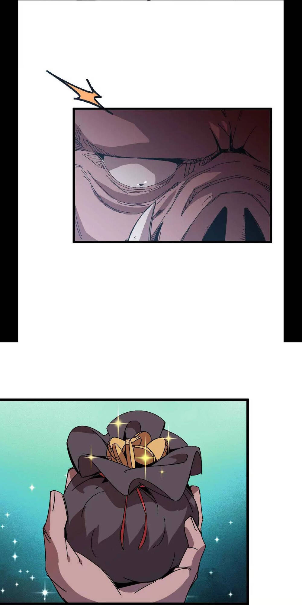 Dũng giả x nữ ma vương - Chapter 18 - Page 9