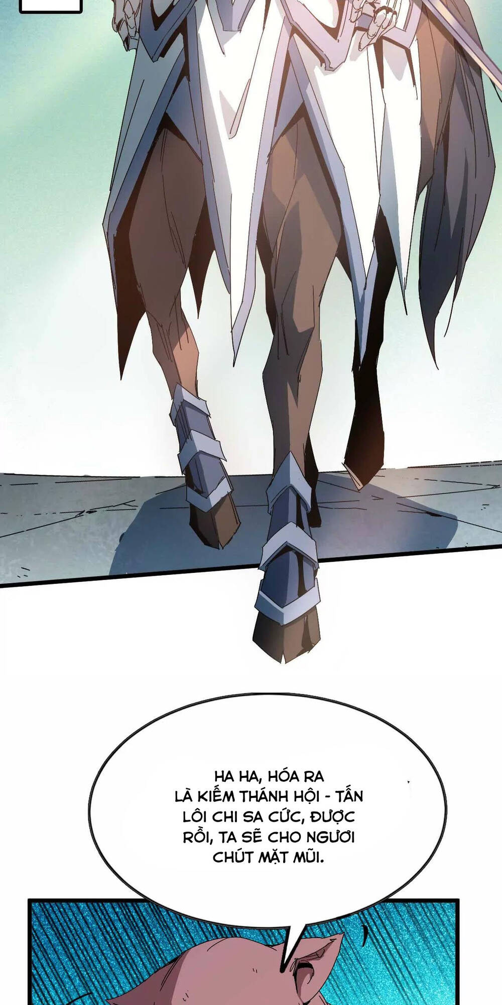 Dũng giả x nữ ma vương - Chapter 18 - Page 11