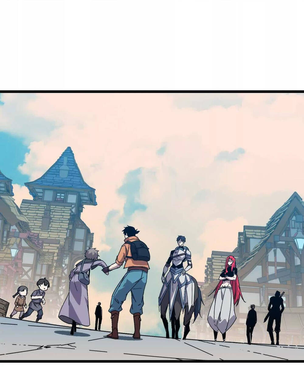 Dũng giả x nữ ma vương - Chapter 18 - Page 13