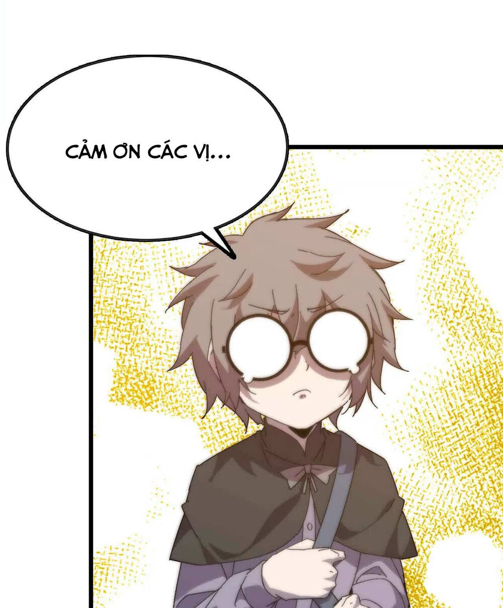 Dũng giả x nữ ma vương - Chapter 18 - Page 14