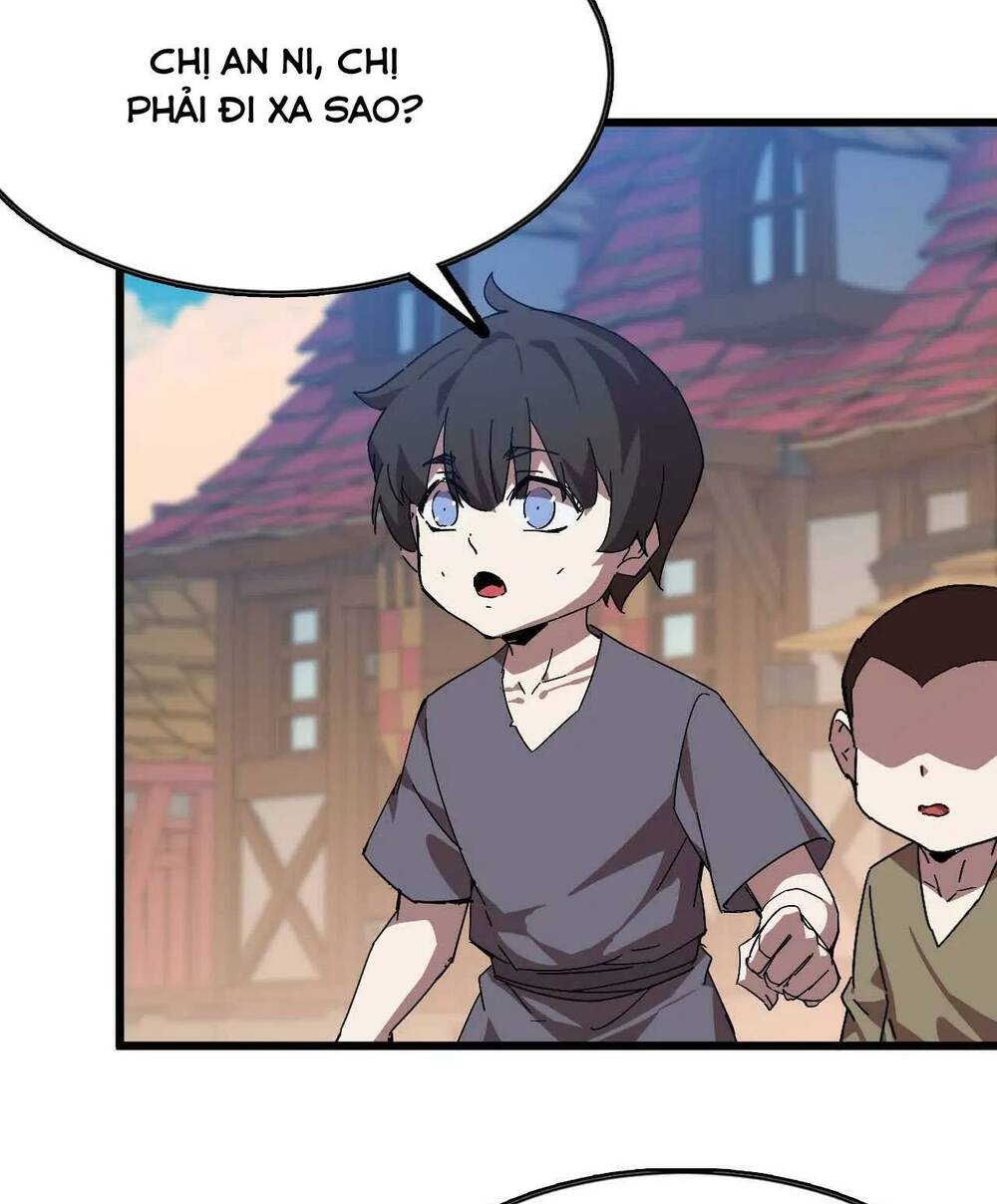 Dũng giả x nữ ma vương - Chapter 18 - Page 20