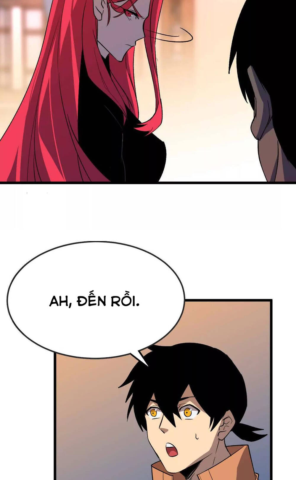 Dũng giả x nữ ma vương - Chapter 18 - Page 28