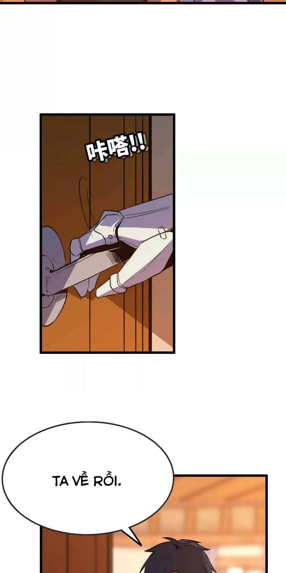 Dũng giả x nữ ma vương - Chapter 18 - Page 30