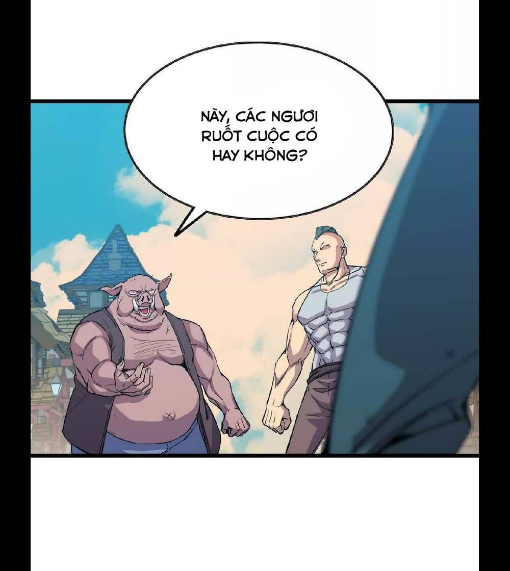 Dũng giả x nữ ma vương - Chapter 18 - Page 5